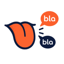 BlaBla AI website generator logo